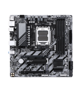 GIGABYTE B840M DS3H Motherboard – AMD AM5 DDR5 Micro-ATX 2 GIGABYTE B840M DS3H AM5 DDR5 Micro ATX motherboard