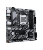 GIGABYTE B840M DS3H Motherboard – AMD AM5 DDR5 Micro-ATX - Image 3