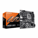 GIGABYTE H810M S2H Motherboard