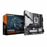 GIGABYTE H810M GAMING WIFI6 Motherboard