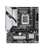 GIGABYTE H810M GAMING WIFI6 Motherboard – Intel LGA 1851 DDR5 - Image 2