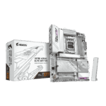 GIGABYTE X870E AORUS ELITE WIFI7 ICE Motherboard