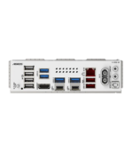 GIGABYTE X870E AORUS ELITE WIFI7 ICE Motherboard – AMD AM5 DDR5 - Image 4
