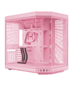 HYTE Y70 Milk Pink Mid-Tower PC Case