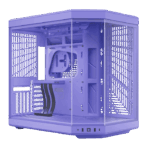 HYTE Y70 Violet Mid-Tower PC Case