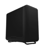 HYTE X50 Air Midi Tower Black PC Case