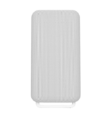 HYTE X50 Midi Tower White PC Case EATX, 360mm AIO Support & USB-C - Image 4
