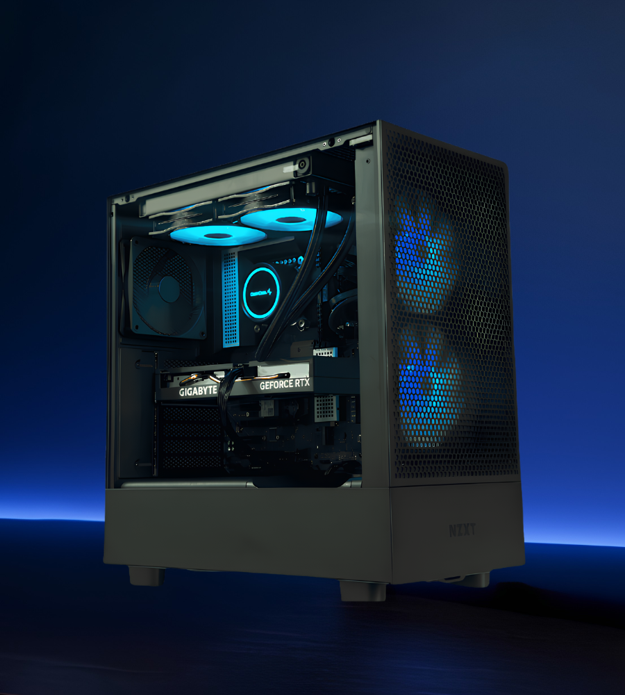 Best Gaming PC for 1080p, 1440p and 4K in the UK: 2026 Buying Guide 3 BattleBox Pro V2 RTX 5070 gaming PC for 1440p gaming
