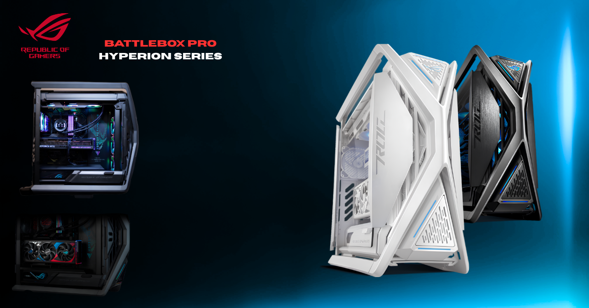 battle box pro by asus