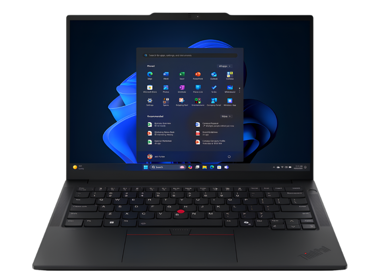 Lenovo ThinkPad E Series laptop