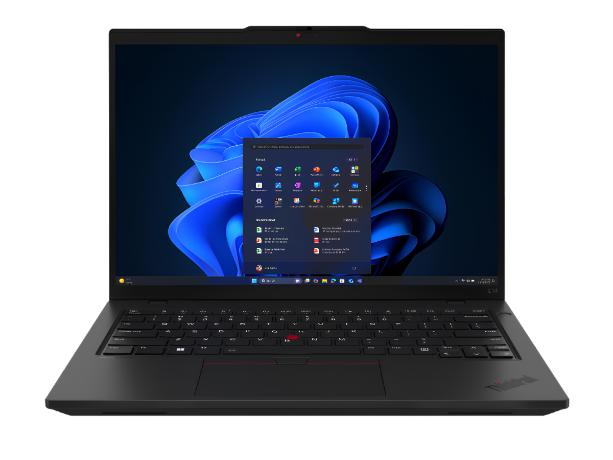 Lenovo ThinkPad L Series office laptop
