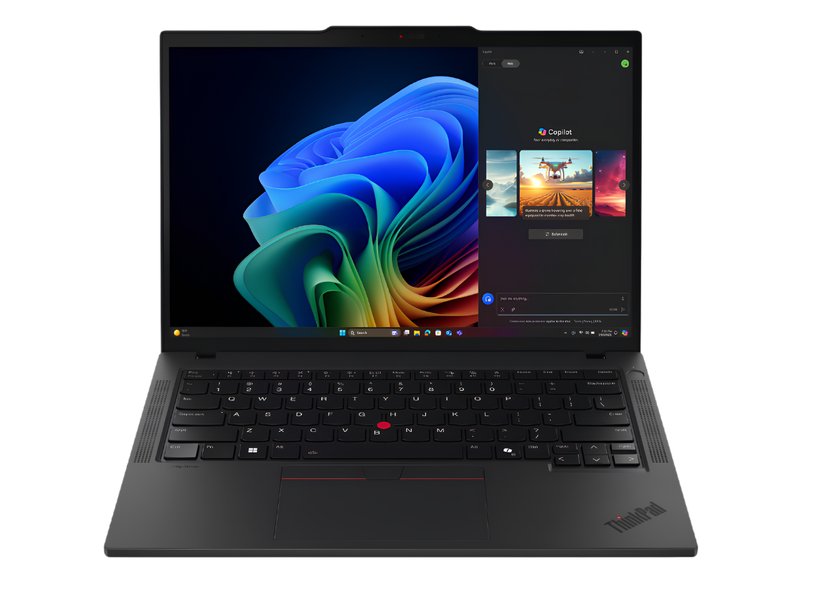 Lenovo ThinkPad T Series laptop
