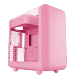 HYTE X50 Midi Tower Rose PC Case