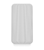 HYTE X50 Air Mid Tower Case White - High Airflow EATX Gaming - Image 2
