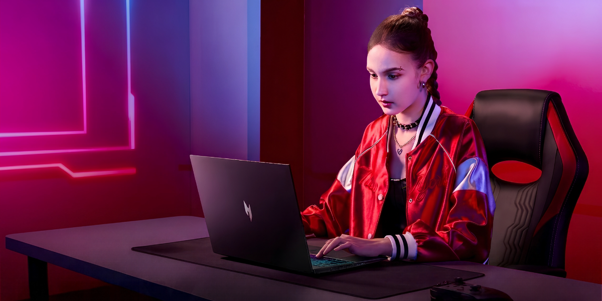 Acer Nitro V 16
