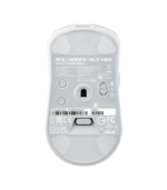 ASUS ROG Harpe Ace Mini Wireless Gaming Mouse – 42,000 DPI – Tri-Mode – Moonlight White - Image 5
