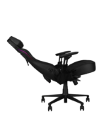ASUS ROG Courser Core Premium Gaming Chair – 4D Armrests – Dynamic Recline – Black - Image 5
