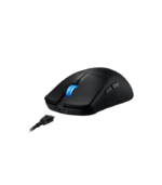ASUS ROG Harpe Ace Mini Wireless Gaming Mouse 42,000 DPI – Black - Image 4