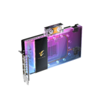 GIGABYTE AORUS RTX 5090 XTREME WATERFORCE WB 32GB GDDR7 Graphics Card - Image 2