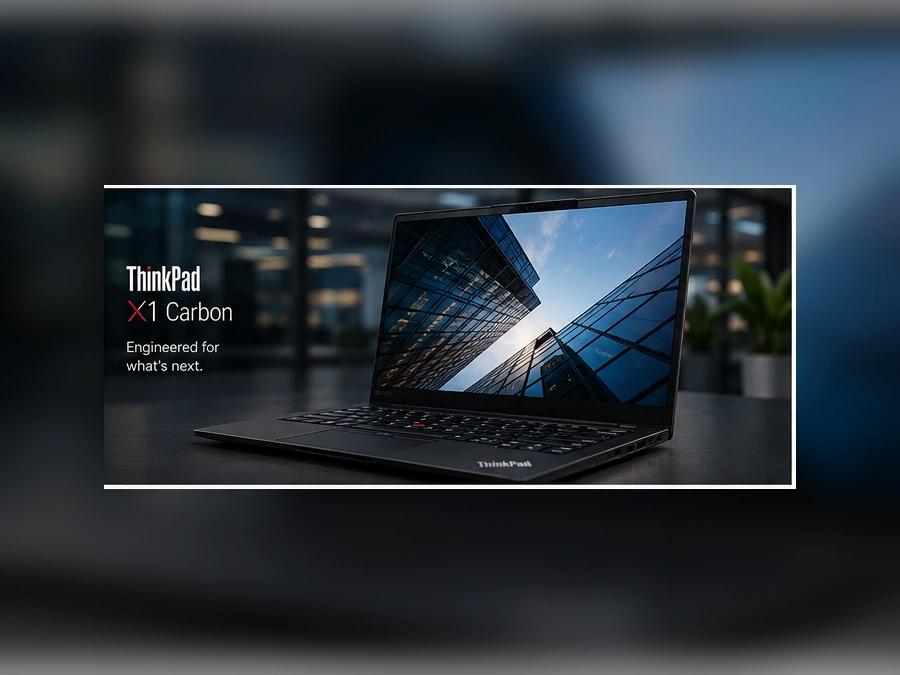 Lenovo ThinkPad X1 Carbon vs X1 2-in-1: Which Premium Business Laptop Should You Buy? 2 Lenovo ThinkPad X1 Carbon premium business laptop
