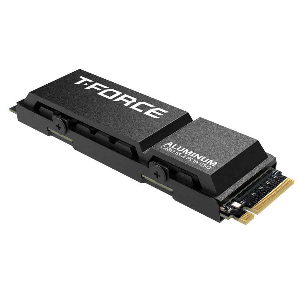 Team T-FORCE G70 PRO 4TB, Internal NVMe M.2 SSD