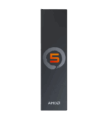 AMD Ryzen 5 7600X Processor - 6-Core 4.7GHz AM5 Box - Image 3