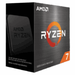 AMD Ryzen 7 5700X Desktop Processor