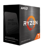 AMD Ryzen 7 5700X Desktop Processor