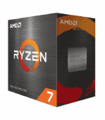 AMD Ryzen 7 5700X 3.4GHz 8-Core AM4 Processor - Image 2