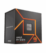 AMD Ryzen 9 7900X Processor - 12-Core 4.7GHz AM5 Box