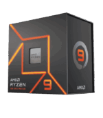 AMD Ryzen 9 7900X Processor - 12-Core 4.7GHz AM5 Box - Image 3