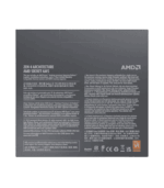 AMD Ryzen 9 7900X Processor - 12-Core 4.7GHz AM5 Box - Image 4