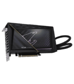 AORUS RTX 5080 XTREME WATERFORCE 16GB GDDR7 Liquid Cooled GPU - Image 5