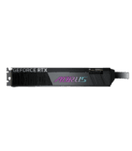 AORUS RTX 5080 XTREME WATERFORCE 16GB GDDR7 Liquid Cooled GPU - Image 3