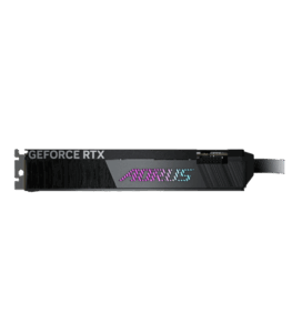 GIGABYTE AORUS RTX 5080 XTREME WATERFORCE with DisplayPort 2.1b HDMI 2.1b and PCIe 5.0