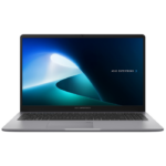 ASUS ExpertBook P1, Intel Core 5 210H, 15.6" Full HD Display, 8GB RAM, 256GB SSD, Intel Graphics, Windows 11 Pro