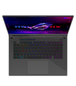 ASUS ROG Strix G16, AMD Ryzen 9-8940HX, 16" WUXGA IPS Display, 16GB RAM, 1TB SSD, Nvidia RTX 5060 Graphics, Windows 11 - Image 5