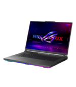 ASUS ROG Strix G16, AMD Ryzen 9-8940HX, 16" WUXGA IPS Display, 16GB RAM, 1TB SSD, Nvidia RTX 5060 Graphics, Windows 11 - Image 2