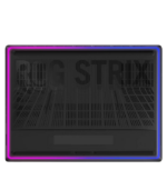 ASUS ROG Strix SCAR 18, Intel Core Ultra 9 290HX, 18" Mini LED Display, 32GB RAM, 2TB SSD, NVIDIA GeForce RTX 5080, Windows 11, Black - Image 3