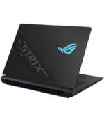 ASUS ROG Strix SCAR 18, Intel Core Ultra 9 290HX, 18" Mini LED Display, 32GB RAM, 2TB SSD, NVIDIA GeForce RTX 5080, Windows 11, Black - Image 2
