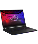 ASUS ROG Strix SCAR 18, Intel Core Ultra 9 290HX, 18" Mini LED Display, 32GB RAM, 2TB SSD, NVIDIA GeForce RTX 5080, Windows 11, Black - Image 6