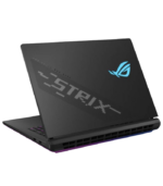 ASUS ROG Strix SCAR 18, Intel Core Ultra 9 290HX, 18" Mini LED Display, 32GB RAM, 2TB SSD, NVIDIA GeForce RTX 5080, Windows 11, Black - Image 4