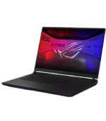 ASUS ROG Strix SCAR 18, Intel Core Ultra 9 290HX, 18" Mini LED Display, 32GB RAM, 2TB SSD, NVIDIA GeForce RTX 5080, Windows 11, Black - Image 5