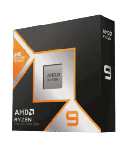 Bundle offer, ASUS TUF B850-E, ARCTIC Freezer 360 AIO, Corsair RM750 750W 80+ Gold PSU, TeamGroup Delta 32GB DDR5 6000MHz RAM & Ryzen 9 9900X3D CPU 6 AMD Ryzen 9 9900X3D 12-core 24-thread processor