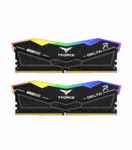 TeamGroup T-Force Delta RGB 32GB DDR5 6000MHz CL30 memory
