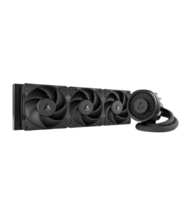 ARCTIC Liquid Freezer III 360 AIO liquid CPU cooler
