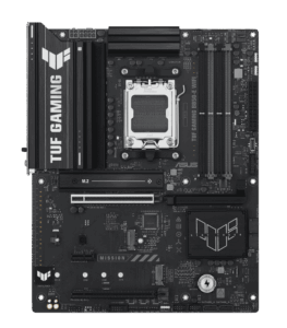ASUS TUF Gaming B850-E AM5 motherboard