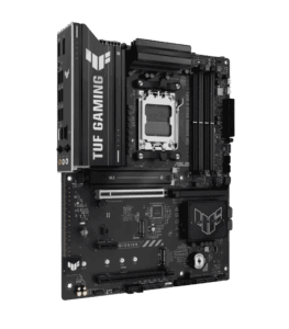 ASUS TUF Gaming B850-E AMD B850 AM5 motherboard