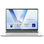 ASUS Vivobook 16, Intel Core Ultra 5-325, 16" WUXGA IPS Display, 16GB RAM, 512GB SSD, Intel® Graphics, Windows 11
