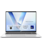 ASUS Vivobook 16, Intel Core Ultra 5-325, 16" WUXGA IPS Display, 16GB RAM, 512GB SSD, Intel® Graphics, Windows 11